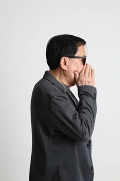 Senior Stock Photos