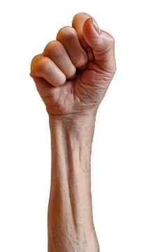 Senior power Иллюстрация