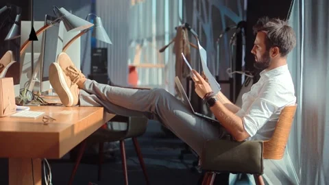 Senior Programming On Laptop. Software Developer Coding Stock Footage 160121777