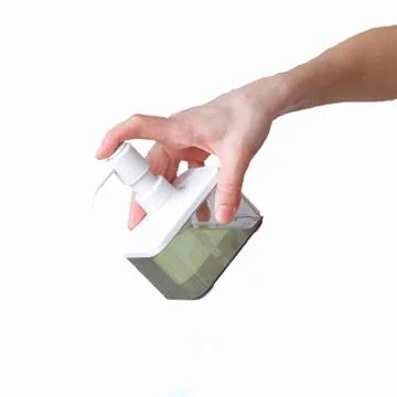 Senitizer Stock Photos