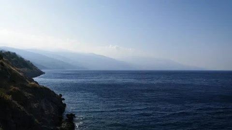 Senj, Croatia Stock Footage 229873958