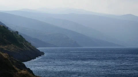Senj, Croatia Stock Footage 229873967