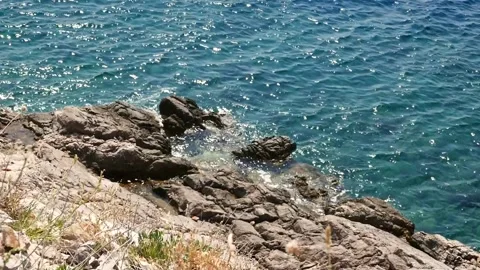 Senj, Croatia Stock Footage 229874473