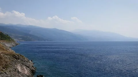 Senj, Croatia Stock Footage 245582260