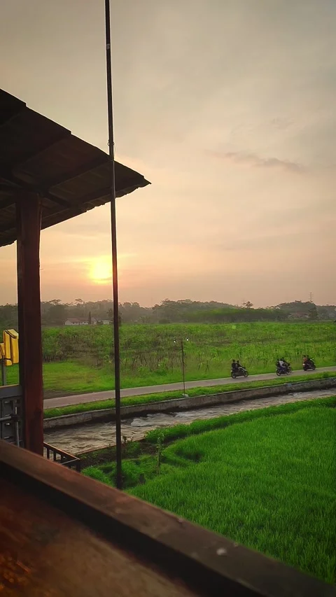 Senja Stock Footage 242102614