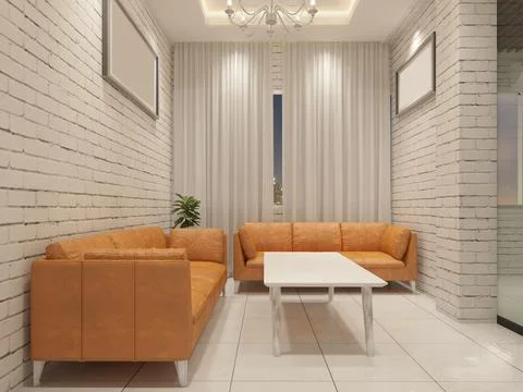 Sensational Backgrounds Creating Striking Interior Design Backdrops for Res.. Stock-Illustration
