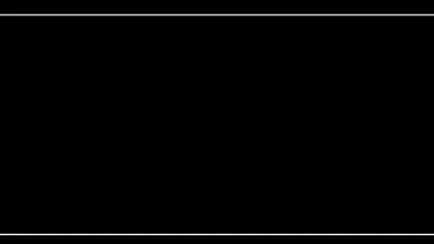 Sensitive content warning animation with crossed eye icon 4K Stock-Footage 339029560