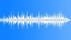 Sensitive Life Stock Music