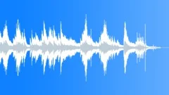 Sensitive Piano Melodies (30sec)Stock Music