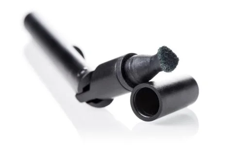 Sensor cleaning tool Foto stock