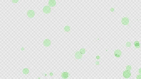 Sensor Dust Spots and Grime on Bright Green Stock Footage 319930180