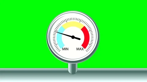 Sensor Stock Footage 114020022