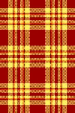 Sensual fabric pattern tartan, image vector textile background. Checks chec.. 스톡 일러스트