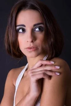 Sensual Stock Photos