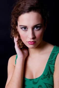 Sensual Stock Photos