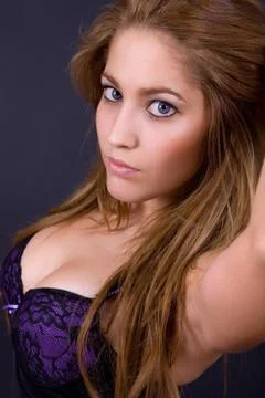 Sensual Stock Photos