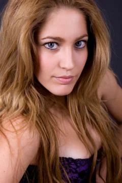 Sensual Stock Photos