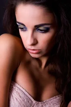 Sensual Stock Photos