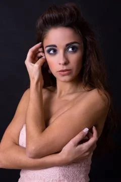 Sensual Stock Photos