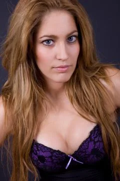 Sensual Stock Photos