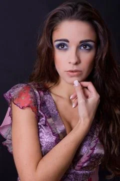 Sensual Stock Photos