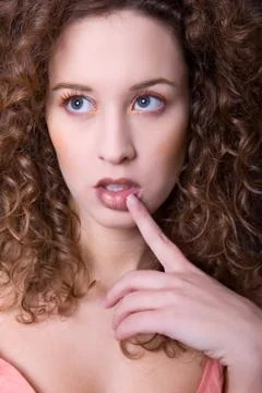 Sensual Stock Photos