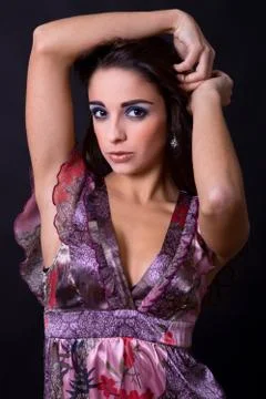 Sensual Stock Photos