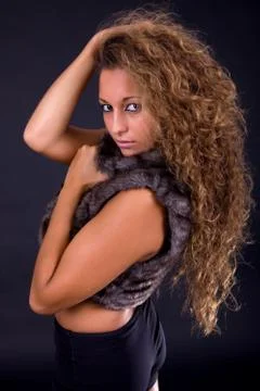 Sensual Stock Photos