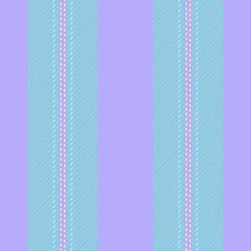 Sensual textile lines vector, messy fabric seamless pattern. Improvement ba.. Stockillustratie