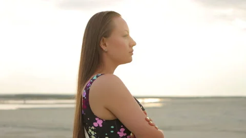 Woman Sensual Stock Video Footage Royalty Free Woman Sensual Videos