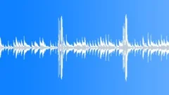 Sentimental Acoustic - 30 seconds soft loop Stock Music