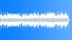 Sentimental Acoustic Background Stock Music