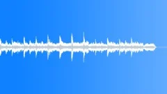 Sentimental Classical Piano (variation 3) Stock Music