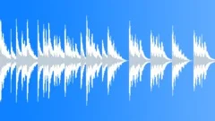 Sentimental Glory (30 sec Loop) Stock Music