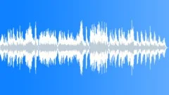 Sentimental Harp Stock Music