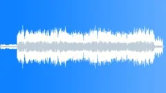 Sentimental Hope Acoustic underscore Stock Music