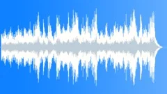 Sentimental inspiration(piano with acoustic guitar) Stock Music