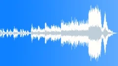 Sentimental Piano And Strings Stock Music