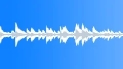 Sentimental piano (loop) Stock Music