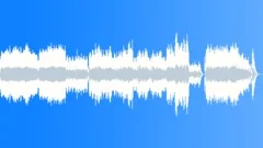 Sentimental Piano Waltz Stock Music