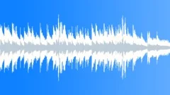 Sentimental Praise - 30 seconds acoustic loop Stock Music