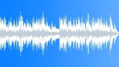 Sentimental Praise - 60 seconds loop Stock Music