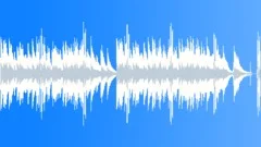 Sentimental Praise - Inspirational Acoustic Stock Music