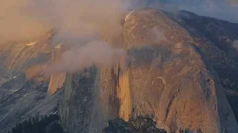 Sentinel Dome 10 Video stock 11238658