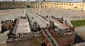 Sentry box HD Footage