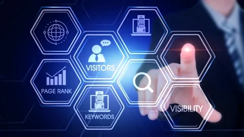 Seo 2 스톡 동영상 238811076