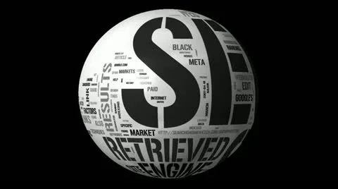 Seo 30 frame Stock Footage 18356617