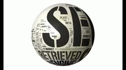 Seo Stock Footage 18321096