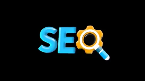 Seo Stock Footage 311158392