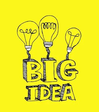 Seo Idea SEO Search Engine Optimization Illustrazione stock